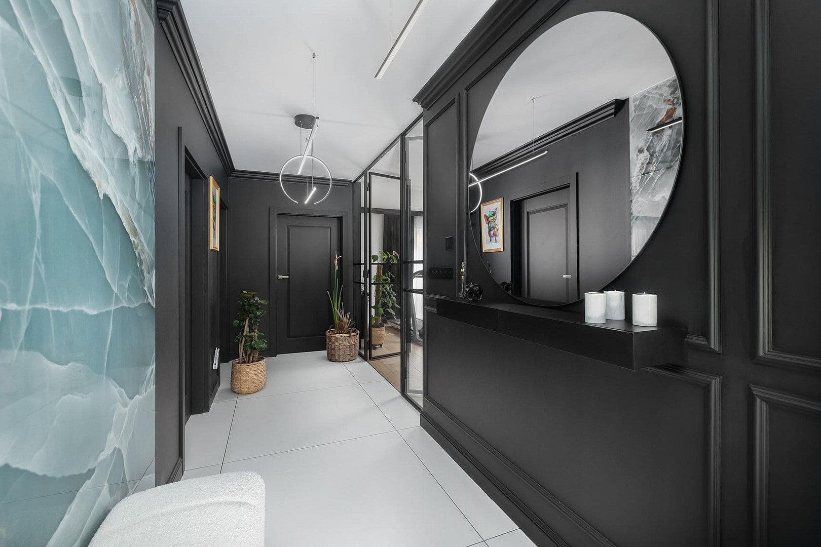 Prodej domu 391 m², pozemek 991 m², Dorfstrasse 10, Berlin, Berlín Prodej domu 391 m², pozemek 991 m², Dorfstrasse 10, Berlin, Berlín
