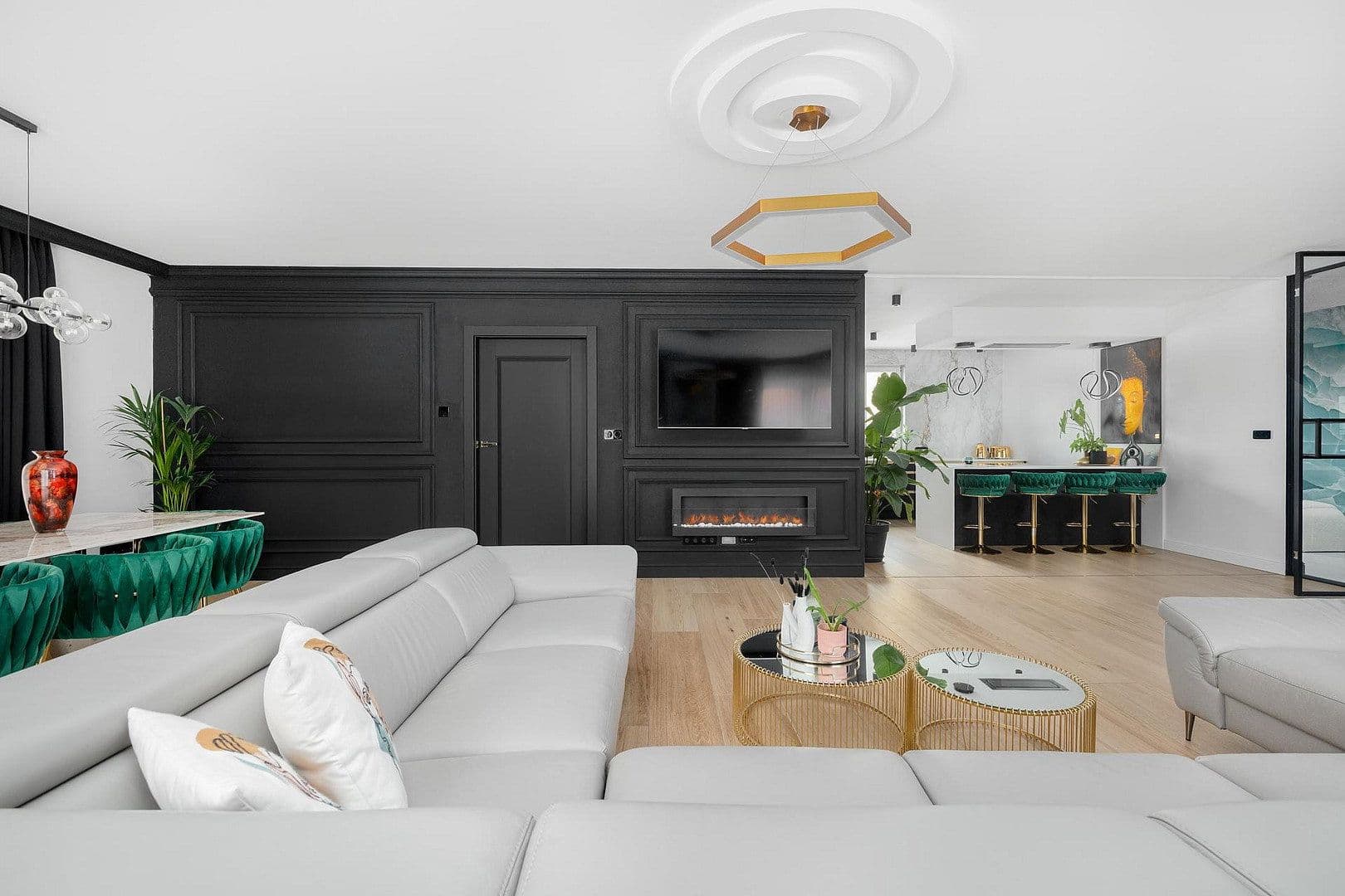 Prodej domu 391 m², pozemek 991 m², Dorfstrasse 10, Berlin, Berlín Prodej domu 391 m², pozemek 991 m², Dorfstrasse 10, Berlin, Berlín