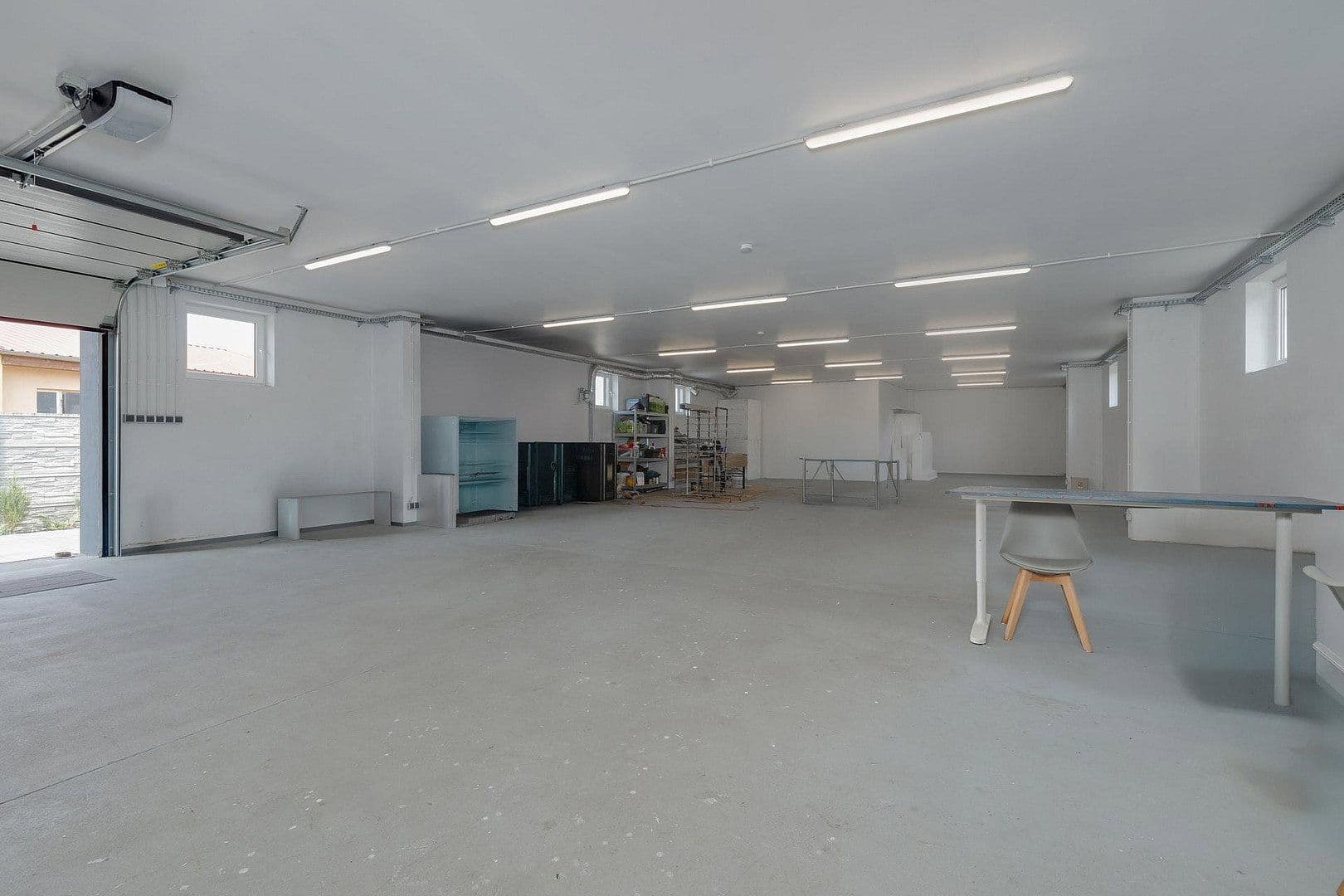 Prodej domu 391 m², pozemek 991 m², Dorfstrasse 10, Berlin, Berlín Prodej domu 391 m², pozemek 991 m², Dorfstrasse 10, Berlin, Berlín