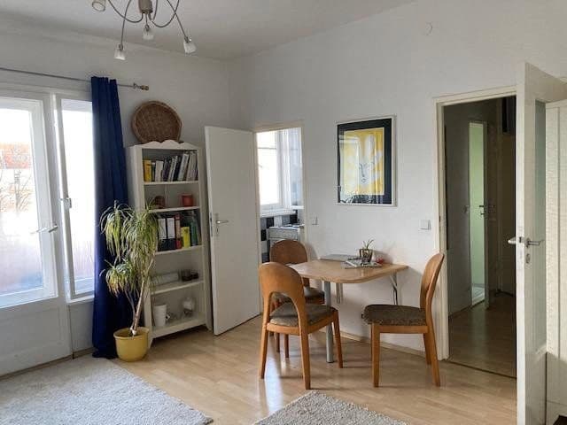 Prodej bytu 1+1 32 m², Berlin, Berlín Prodej bytu 1+1 32 m², Berlin, Berlín