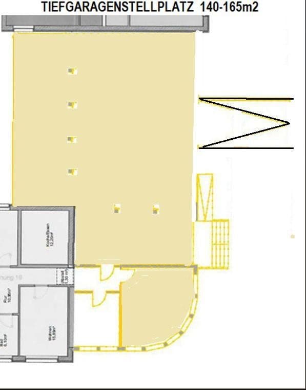 Pronájem kanceláře 145 m², Öjendorfer Höhe 1, Hamburg, Hamburg Pronájem kanceláře 145 m², Öjendorfer Höhe 1, Hamburg, Hamburg
