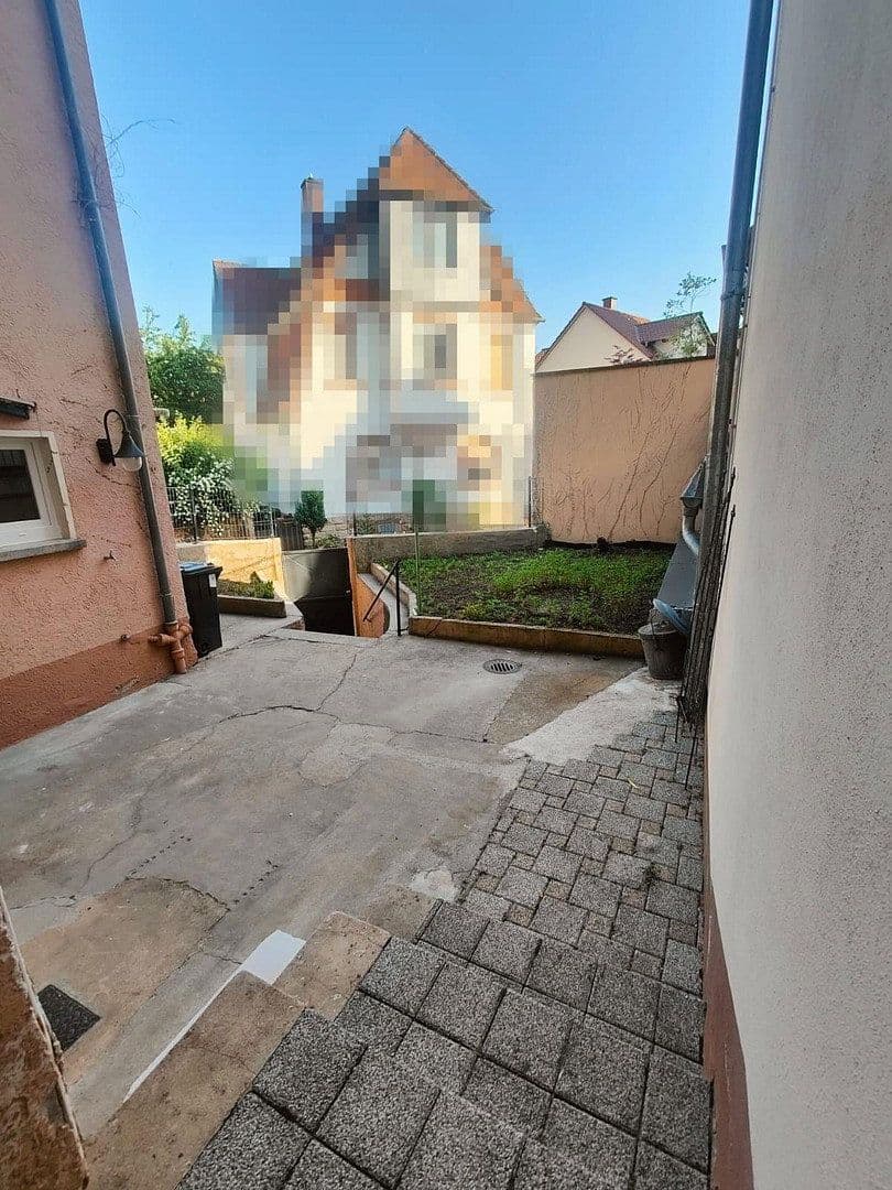 Prodej domu 90 m², pozemek 113 m², Bensheim, Hessen Prodej domu 90 m², pozemek 113 m², Bensheim, Hessen