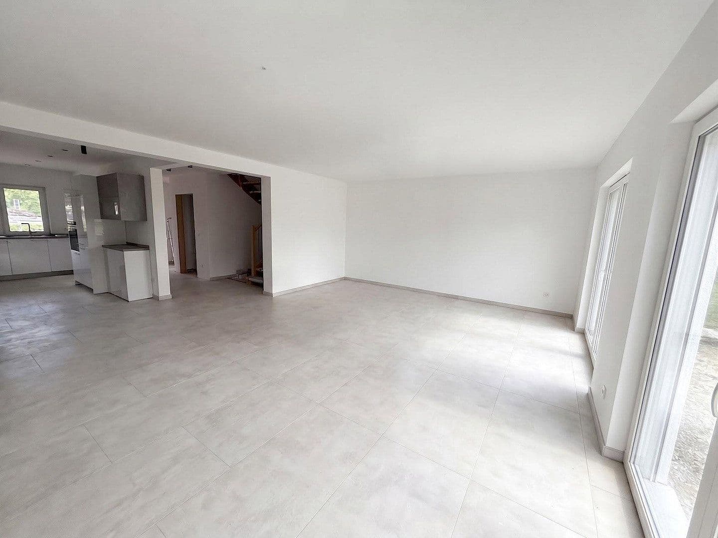 Pronájem domu 185 m², pozemek 460 m², Rurberger Straße 30, Simmerath, Severní Porýní-Vestfálsko Pronájem domu 185 m², pozemek 460 m², Rurberger Straße 30, Simmerath, Severní Porýní-Vestfálsko