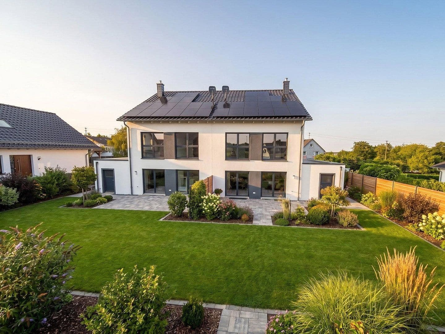 Pronájem domu 185 m², pozemek 460 m², Rurberger Straße 30, Simmerath, Severní Porýní-Vestfálsko Pronájem domu 185 m², pozemek 460 m², Rurberger Straße 30, Simmerath, Severní Porýní-Vestfálsko