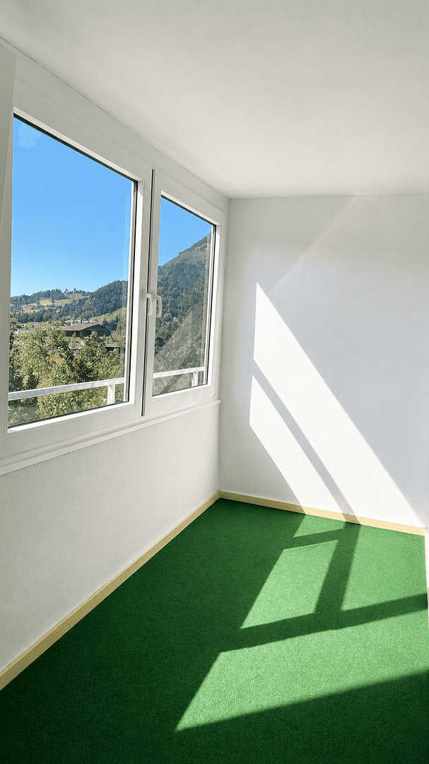 Prodej bytu 1+1 40 m², Sonthofen, Bavorsko Prodej bytu 1+1 40 m², Sonthofen, Bavorsko