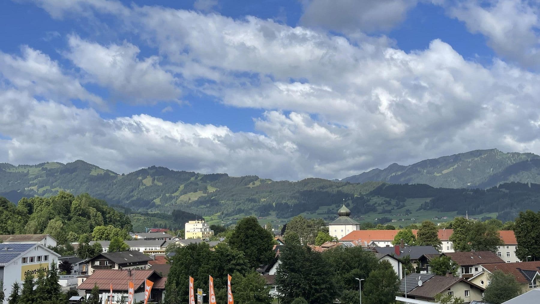 Prodej bytu 1+1 40 m², Sonthofen, Bavorsko Prodej bytu 1+1 40 m², Sonthofen, Bavorsko