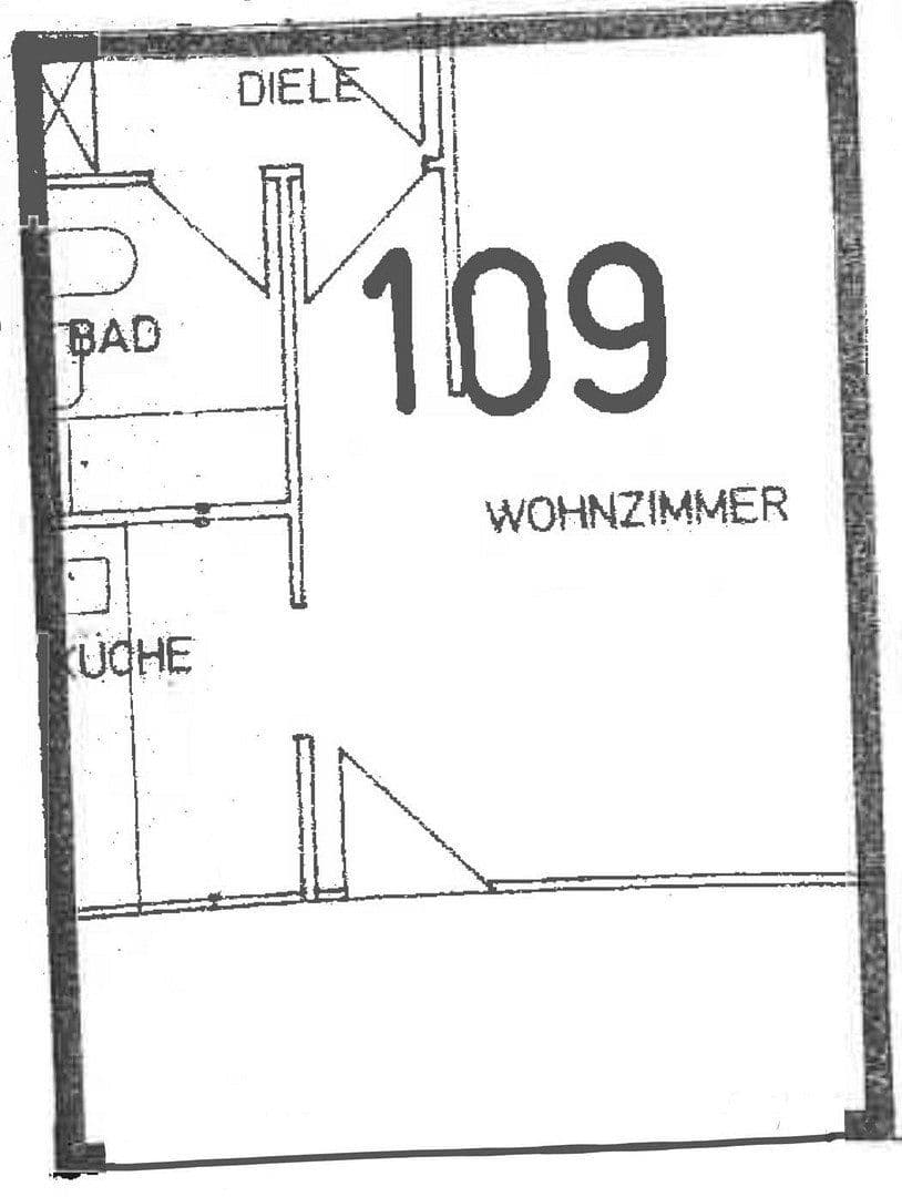Prodej bytu 1+1 40 m², Sonthofen, Bavorsko Prodej bytu 1+1 40 m², Sonthofen, Bavorsko