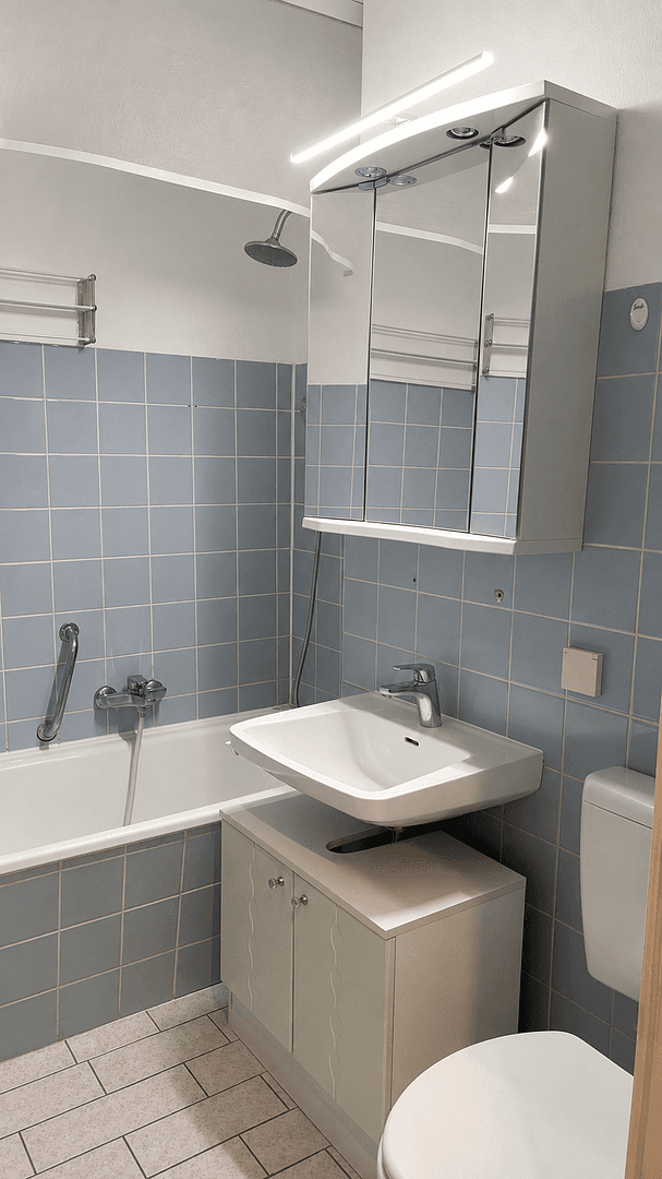 Prodej bytu 1+1 40 m², Sonthofen, Bavorsko Prodej bytu 1+1 40 m², Sonthofen, Bavorsko