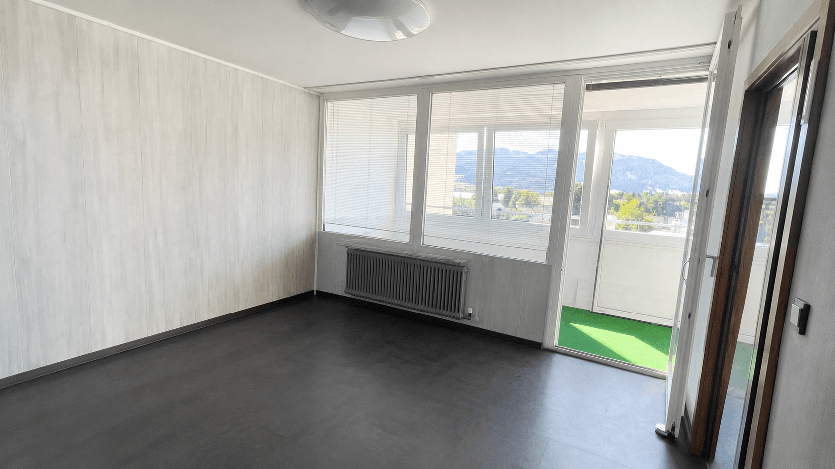 Prodej bytu 1+1 40 m², Sonthofen, Bavorsko Prodej bytu 1+1 40 m², Sonthofen, Bavorsko