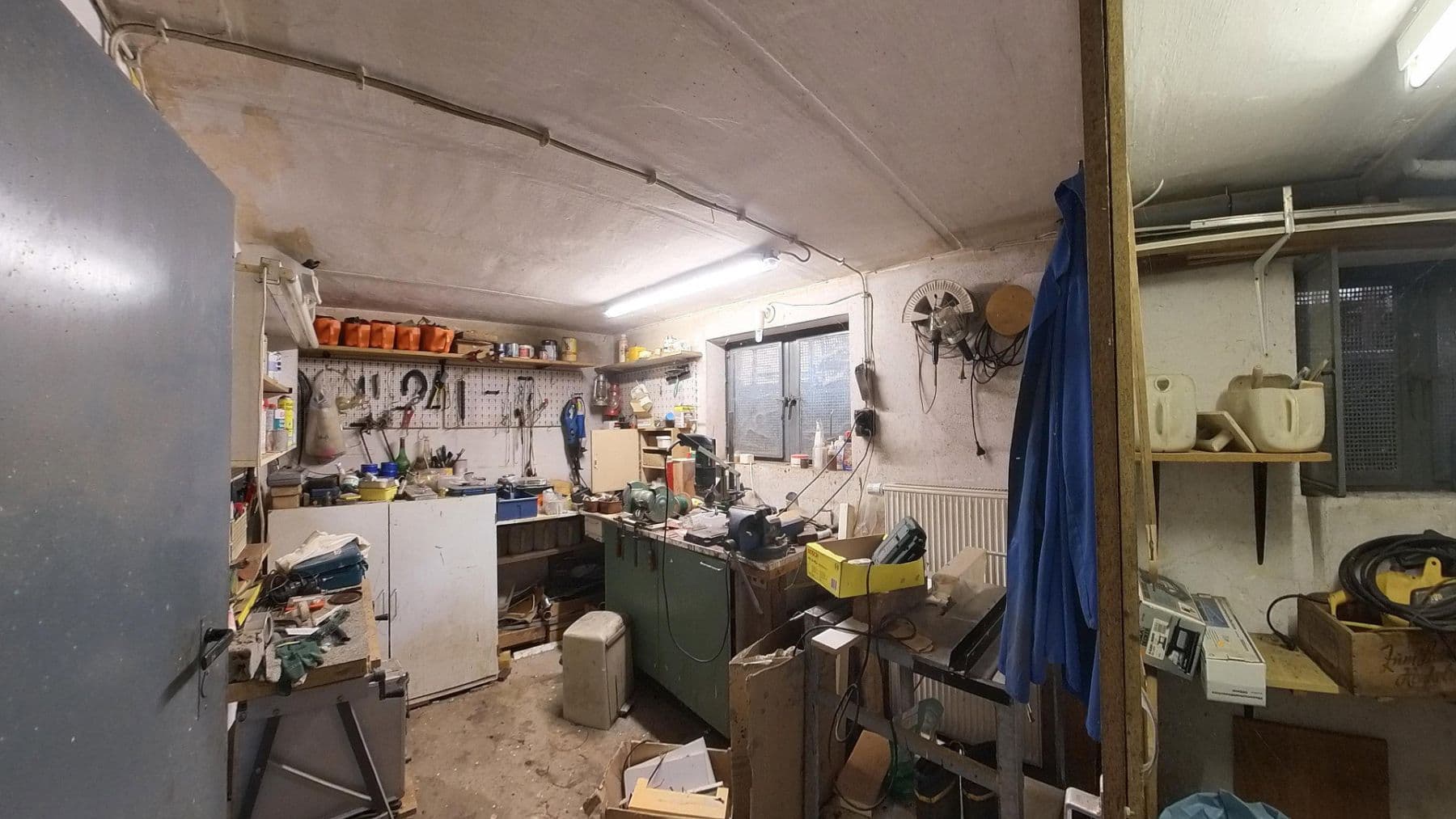 Prodej domu 95 m², pozemek 390 m², Herborn, Hessen Prodej domu 95 m², pozemek 390 m², Herborn, Hessen