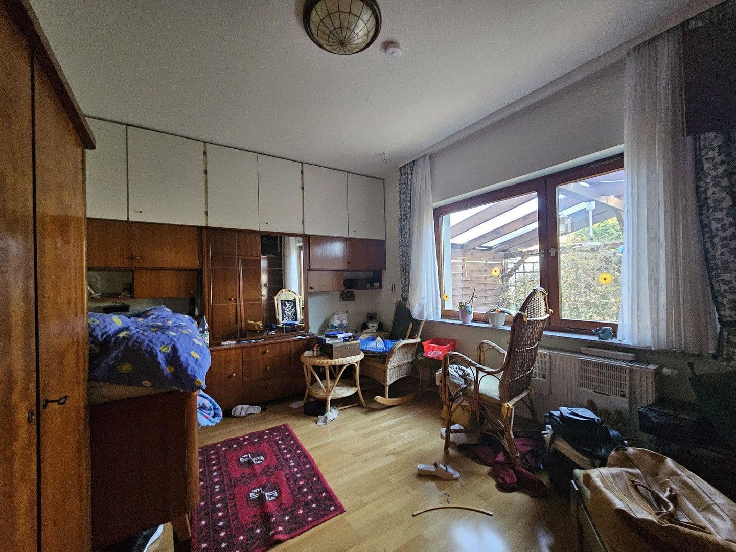 Prodej domu 95 m², pozemek 390 m², Herborn, Hessen Prodej domu 95 m², pozemek 390 m², Herborn, Hessen