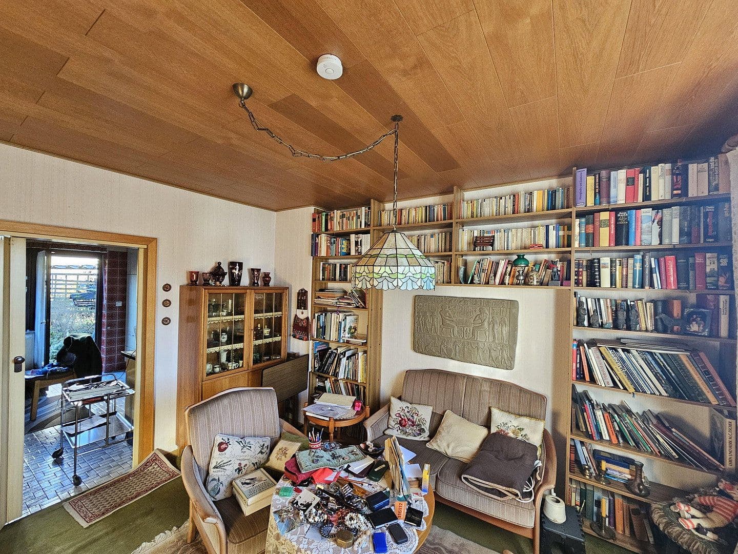 Prodej domu 95 m², pozemek 390 m², Herborn, Hessen Prodej domu 95 m², pozemek 390 m², Herborn, Hessen