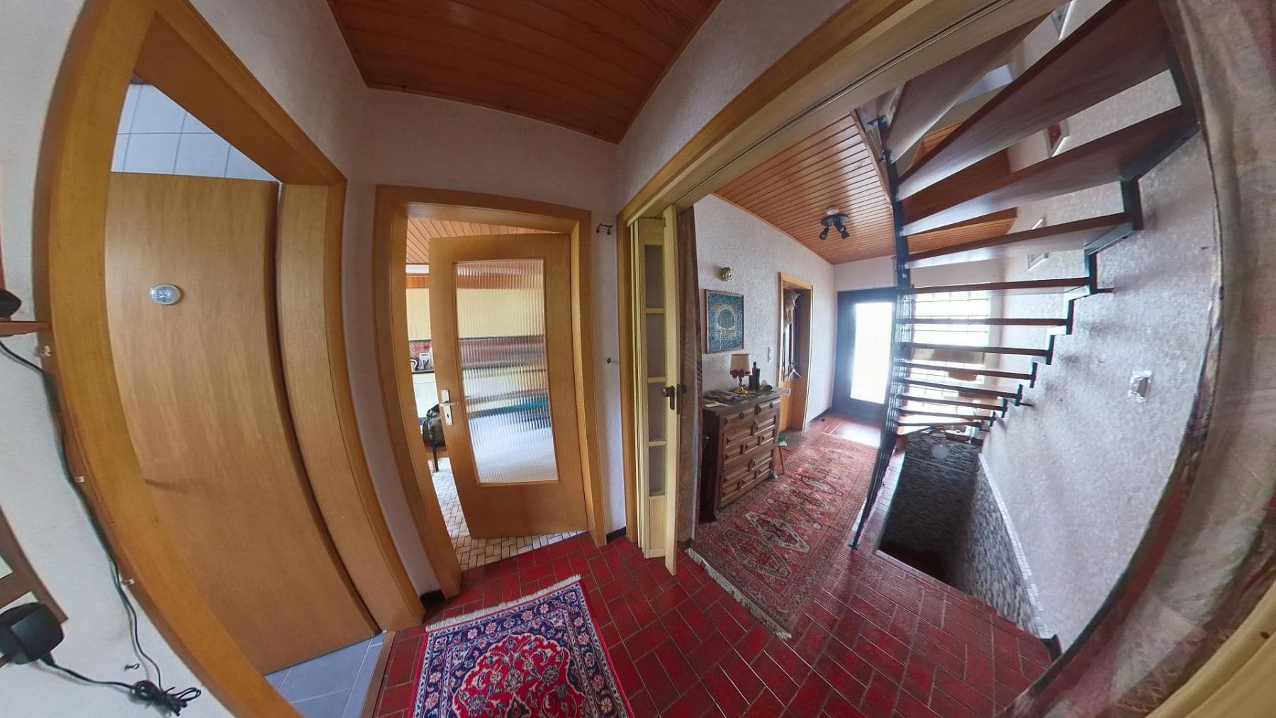 Prodej domu 95 m², pozemek 390 m², Herborn, Hessen Prodej domu 95 m², pozemek 390 m², Herborn, Hessen