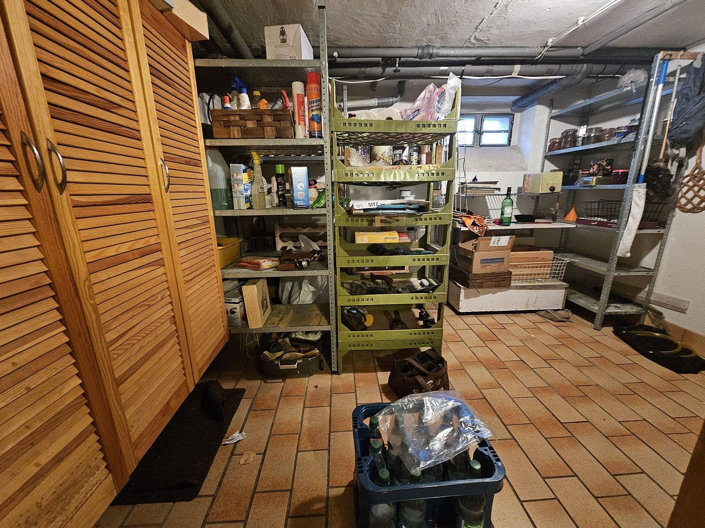 Prodej domu 95 m², pozemek 390 m², Herborn, Hessen Prodej domu 95 m², pozemek 390 m², Herborn, Hessen