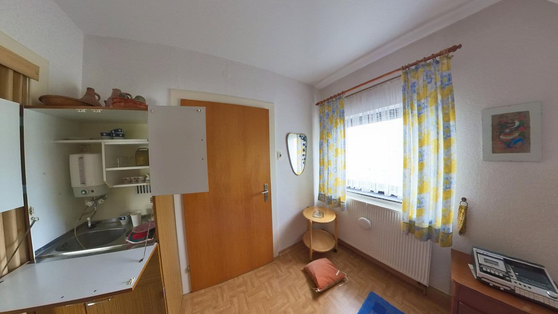 Prodej domu 95 m², pozemek 390 m², Herborn, Hessen Prodej domu 95 m², pozemek 390 m², Herborn, Hessen