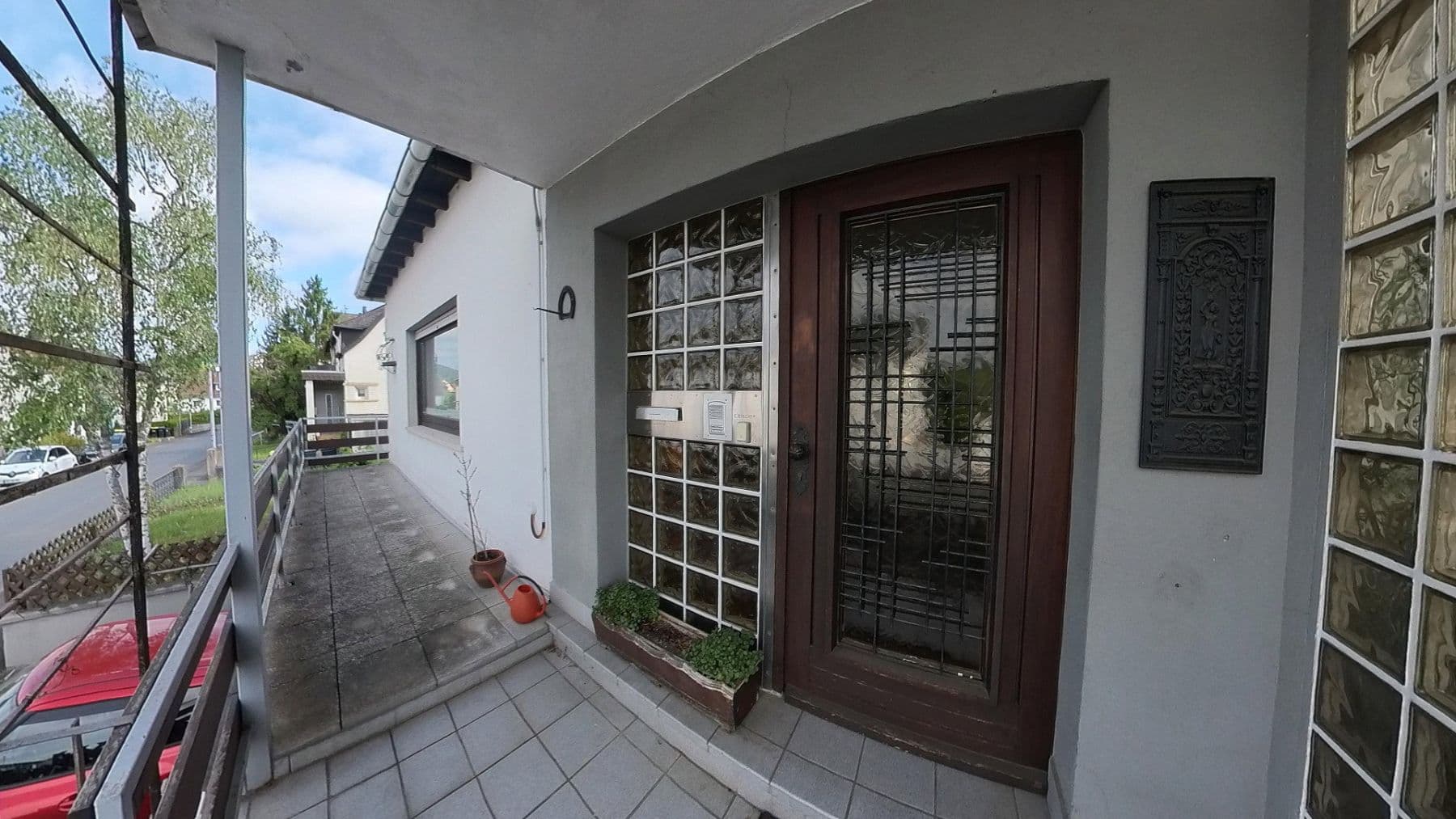 Prodej domu 95 m², pozemek 390 m², Herborn, Hessen Prodej domu 95 m², pozemek 390 m², Herborn, Hessen