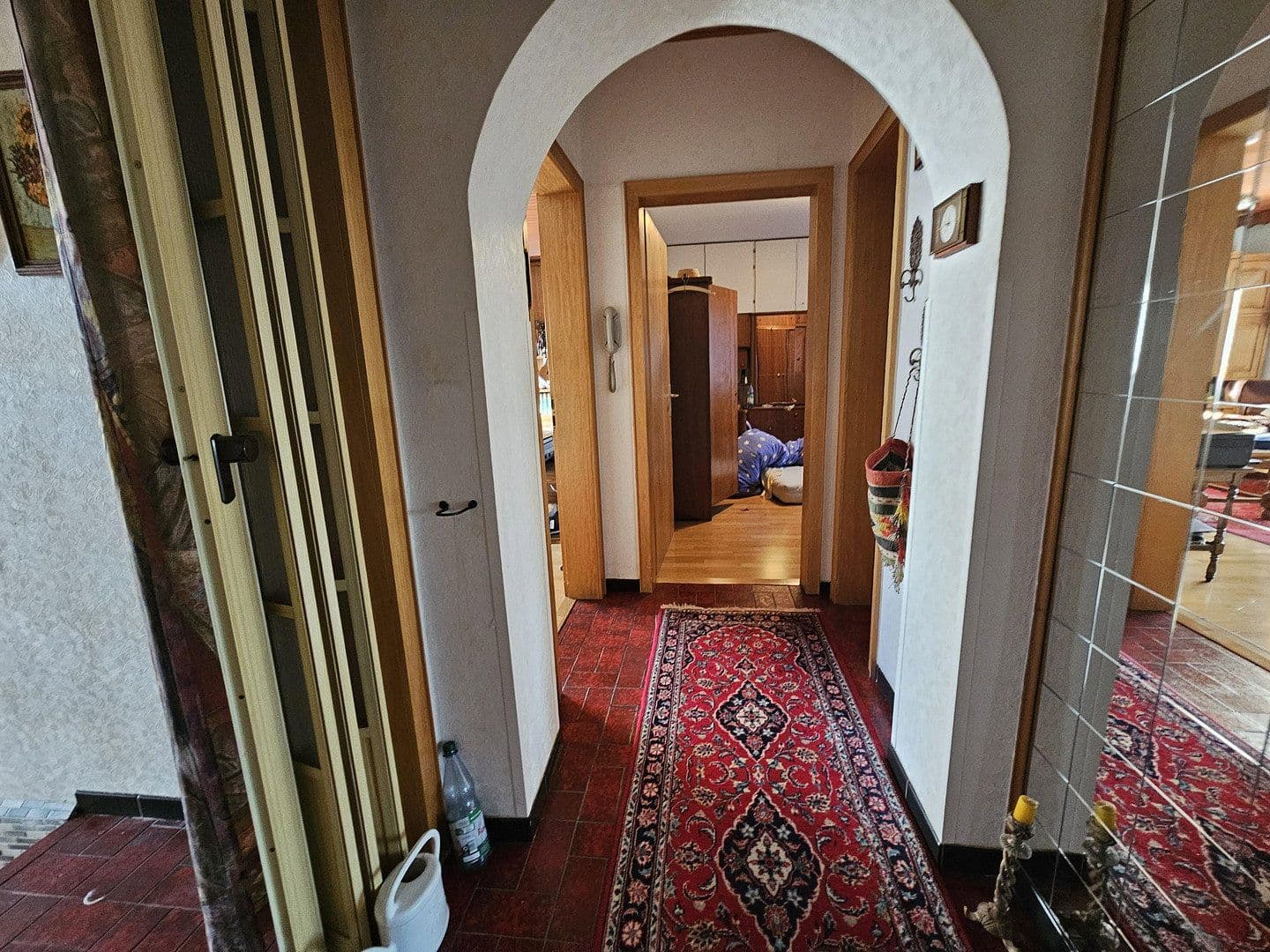 Prodej domu 95 m², pozemek 390 m², Herborn, Hessen Prodej domu 95 m², pozemek 390 m², Herborn, Hessen