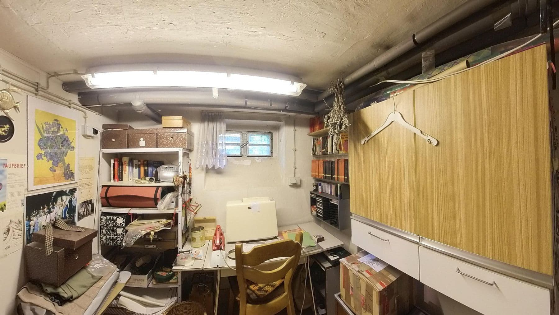 Prodej domu 95 m², pozemek 390 m², Herborn, Hessen Prodej domu 95 m², pozemek 390 m², Herborn, Hessen