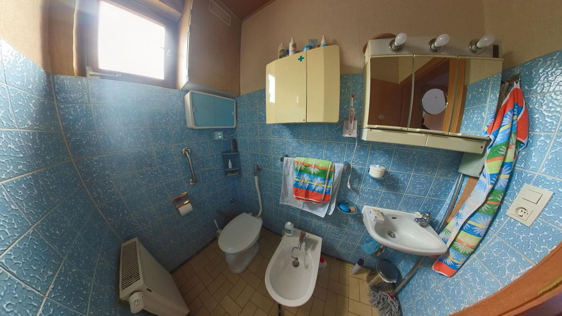 Prodej domu 95 m², pozemek 390 m², Herborn, Hessen Prodej domu 95 m², pozemek 390 m², Herborn, Hessen