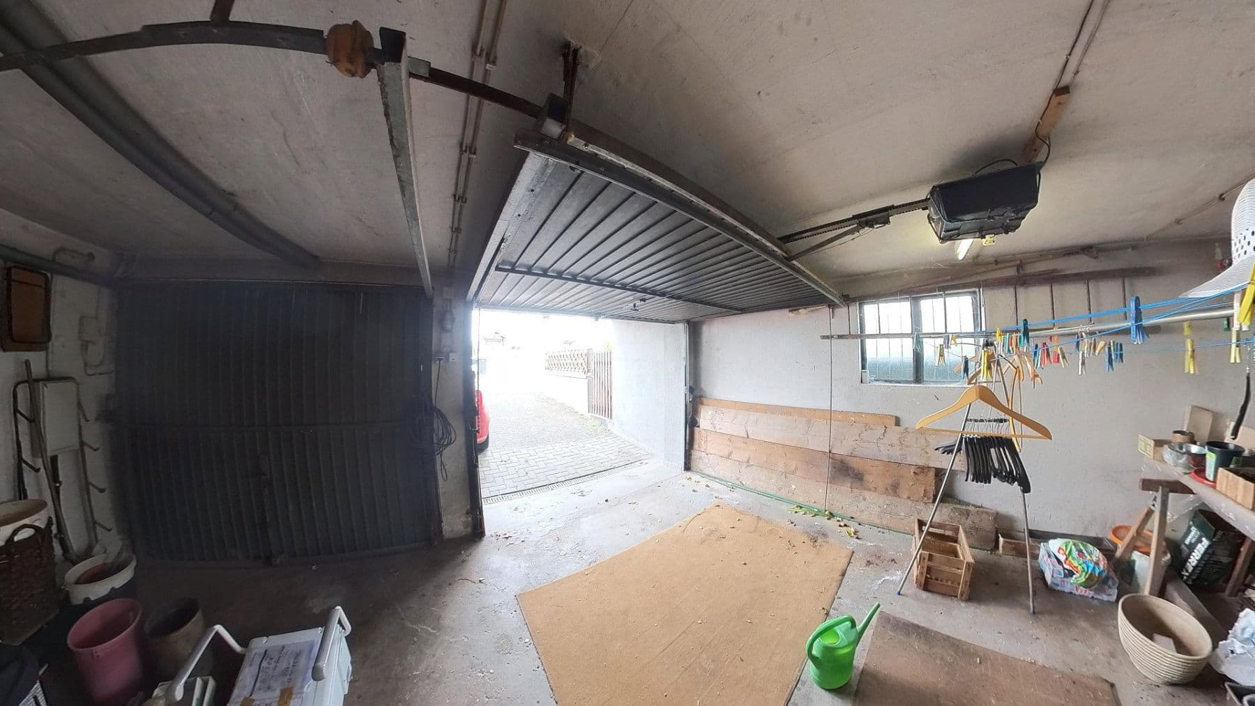 Prodej domu 95 m², pozemek 390 m², Herborn, Hessen Prodej domu 95 m², pozemek 390 m², Herborn, Hessen