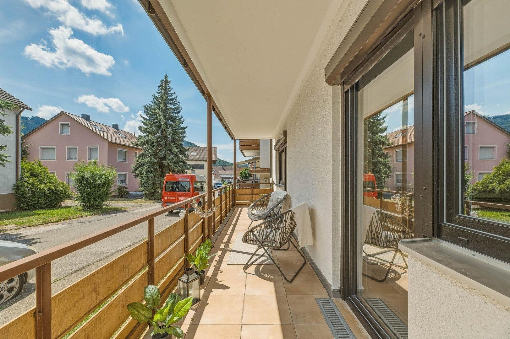 Pronájem bytu 3+1 85 m², Brühlstr. 13, Beuren, Bádensko-Württembersko Pronájem bytu 3+1 85 m², Brühlstr. 13, Beuren, Bádensko-Württembersko