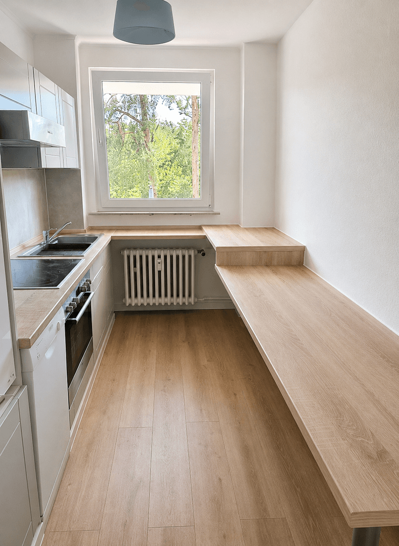 Prodej bytu 2+1 62 m², Neu-Isenburg, Hessen Prodej bytu 2+1 62 m², Neu-Isenburg, Hessen