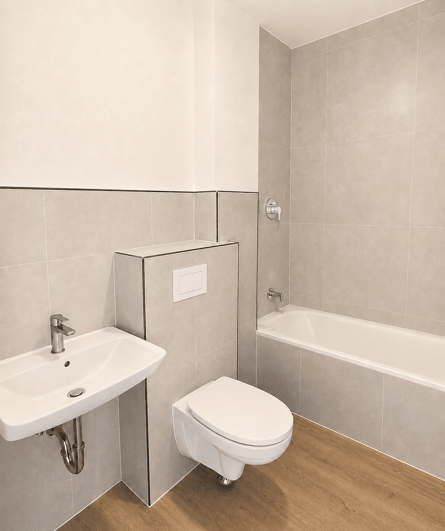 Prodej bytu 2+1 62 m², Neu-Isenburg, Hessen Prodej bytu 2+1 62 m², Neu-Isenburg, Hessen