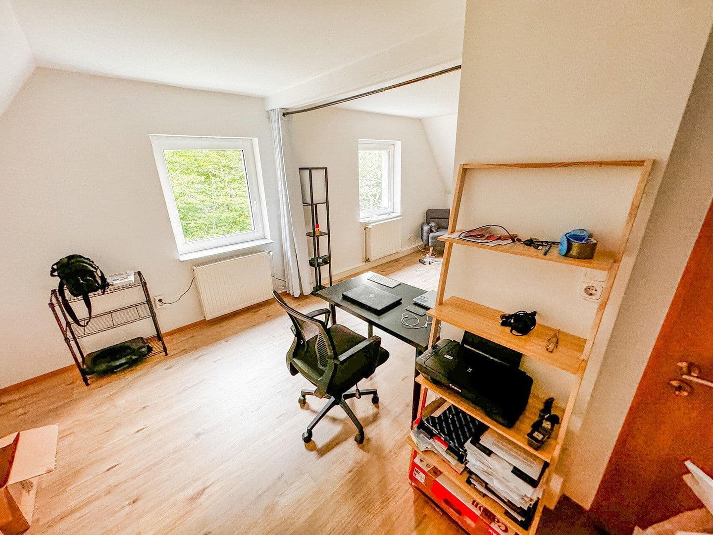 Pronájem bytu 3+1 62 m², Auf dem Loh3, Plettenberg, Severní Porýní-Vestfálsko Pronájem bytu 3+1 62 m², Auf dem Loh3, Plettenberg, Severní Porýní-Vestfálsko