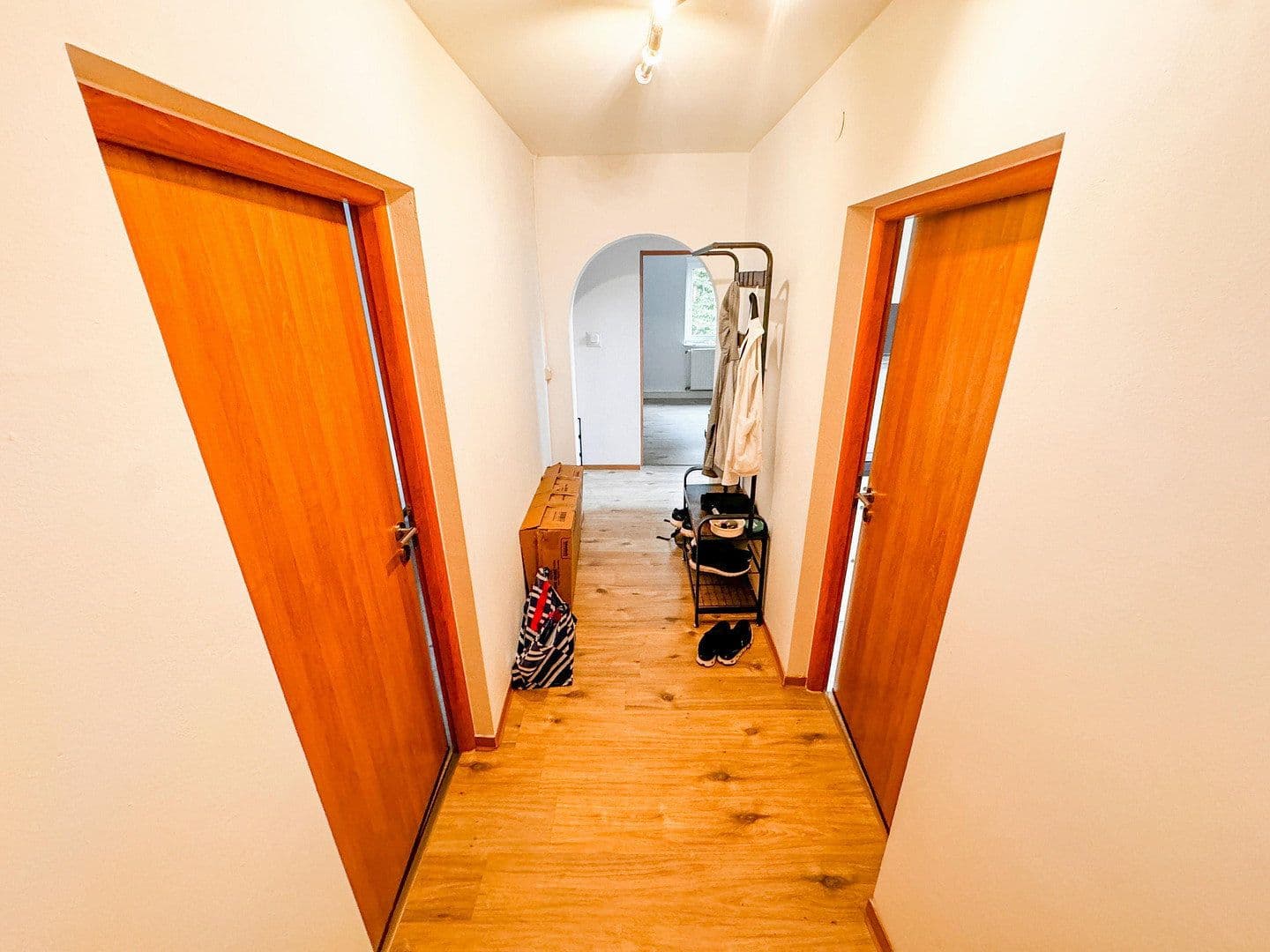 Pronájem bytu 3+1 62 m², Auf dem Loh3, Plettenberg, Severní Porýní-Vestfálsko Pronájem bytu 3+1 62 m², Auf dem Loh3, Plettenberg, Severní Porýní-Vestfálsko
