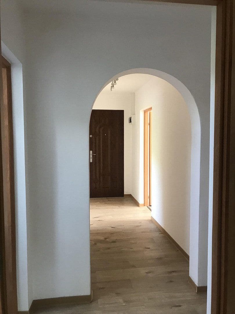 Pronájem bytu 3+1 62 m², Auf dem Loh3, Plettenberg, Severní Porýní-Vestfálsko Pronájem bytu 3+1 62 m², Auf dem Loh3, Plettenberg, Severní Porýní-Vestfálsko