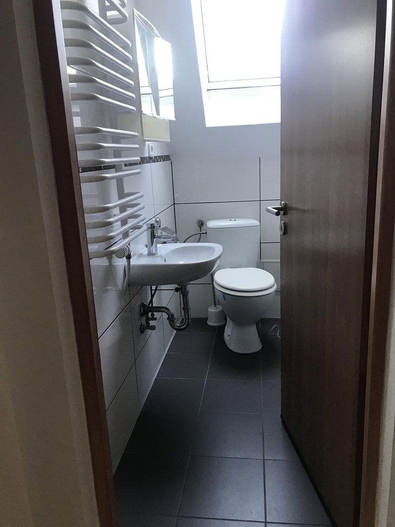 Pronájem bytu 3+1 62 m², Auf dem Loh3, Plettenberg, Severní Porýní-Vestfálsko Pronájem bytu 3+1 62 m², Auf dem Loh3, Plettenberg, Severní Porýní-Vestfálsko
