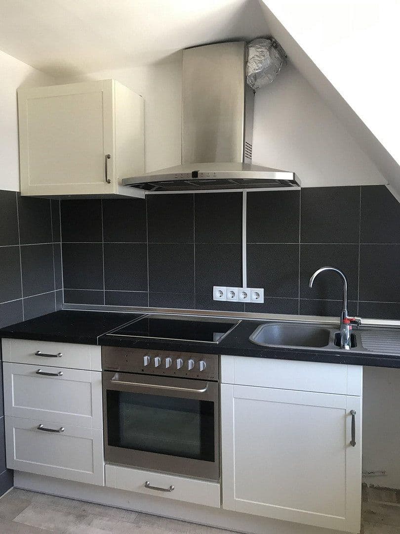 Pronájem bytu 3+1 62 m², Auf dem Loh3, Plettenberg, Severní Porýní-Vestfálsko Pronájem bytu 3+1 62 m², Auf dem Loh3, Plettenberg, Severní Porýní-Vestfálsko