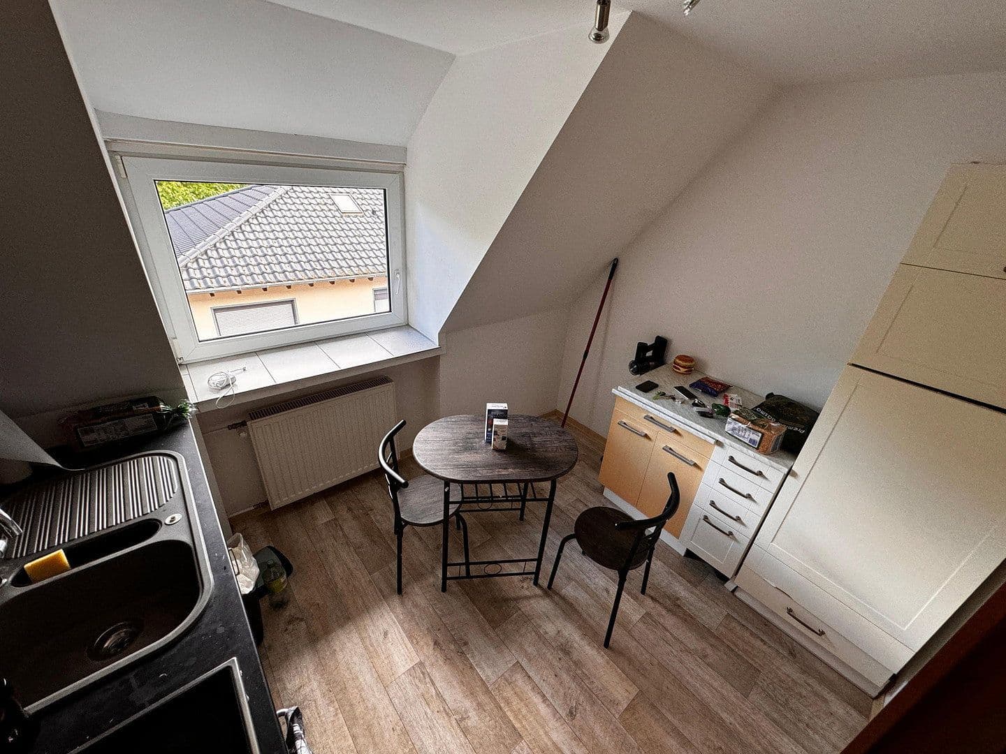 Pronájem bytu 3+1 62 m², Auf dem Loh3, Plettenberg, Severní Porýní-Vestfálsko Pronájem bytu 3+1 62 m², Auf dem Loh3, Plettenberg, Severní Porýní-Vestfálsko