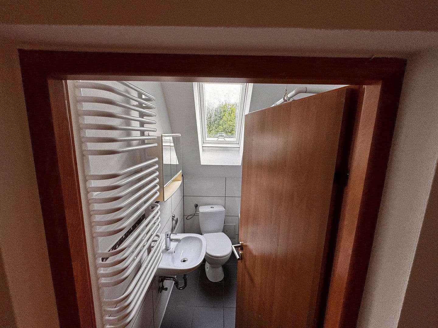 Pronájem bytu 3+1 62 m², Auf dem Loh3, Plettenberg, Severní Porýní-Vestfálsko Pronájem bytu 3+1 62 m², Auf dem Loh3, Plettenberg, Severní Porýní-Vestfálsko