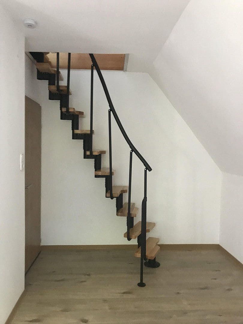 Pronájem bytu 3+1 62 m², Auf dem Loh3, Plettenberg, Severní Porýní-Vestfálsko Pronájem bytu 3+1 62 m², Auf dem Loh3, Plettenberg, Severní Porýní-Vestfálsko