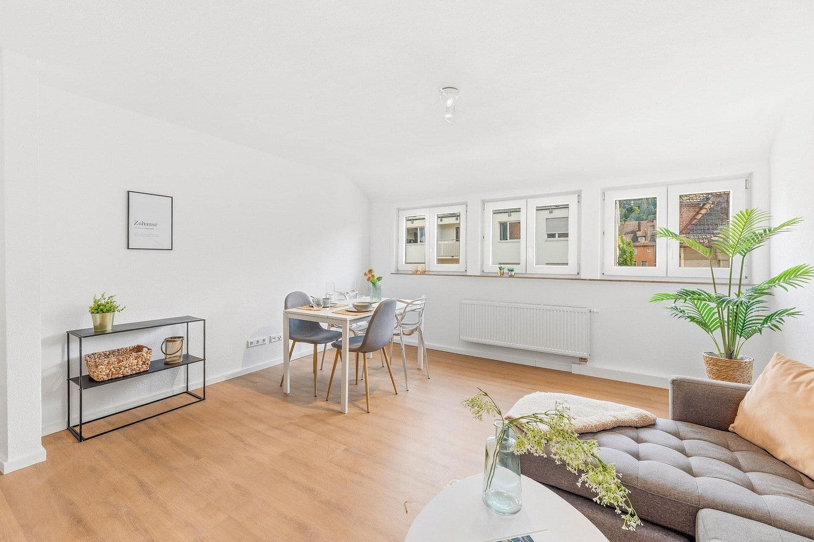 Prodej bytu 3+1 60 m², Stuttgart, Bádensko-Württembersko Prodej bytu 3+1 60 m², Stuttgart, Bádensko-Württembersko