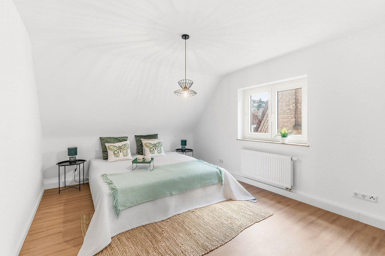Prodej bytu 3+1 60 m², Stuttgart, Bádensko-Württembersko Prodej bytu 3+1 60 m², Stuttgart, Bádensko-Württembersko