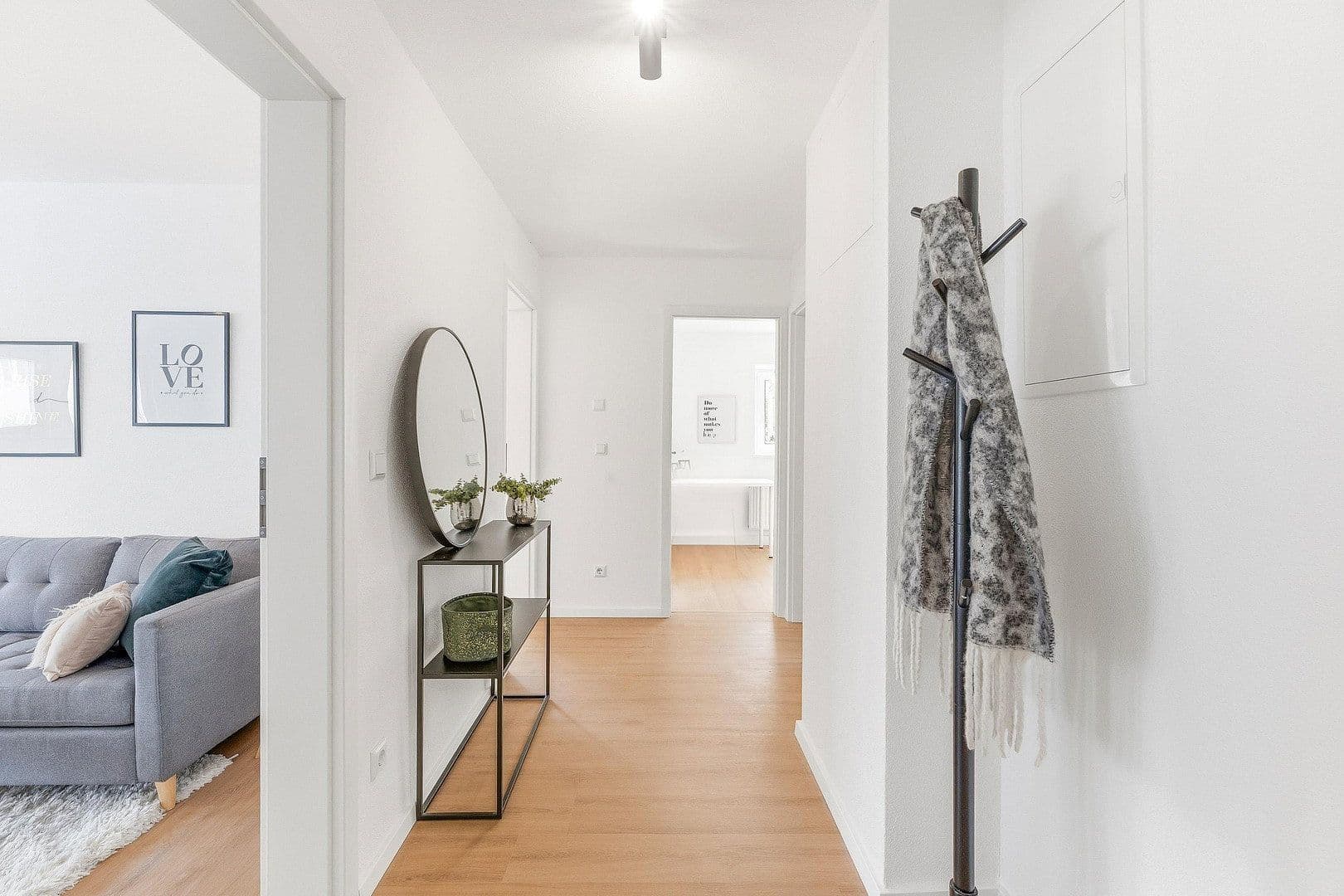 Prodej bytu 3+1 60 m², Stuttgart, Bádensko-Württembersko Prodej bytu 3+1 60 m², Stuttgart, Bádensko-Württembersko