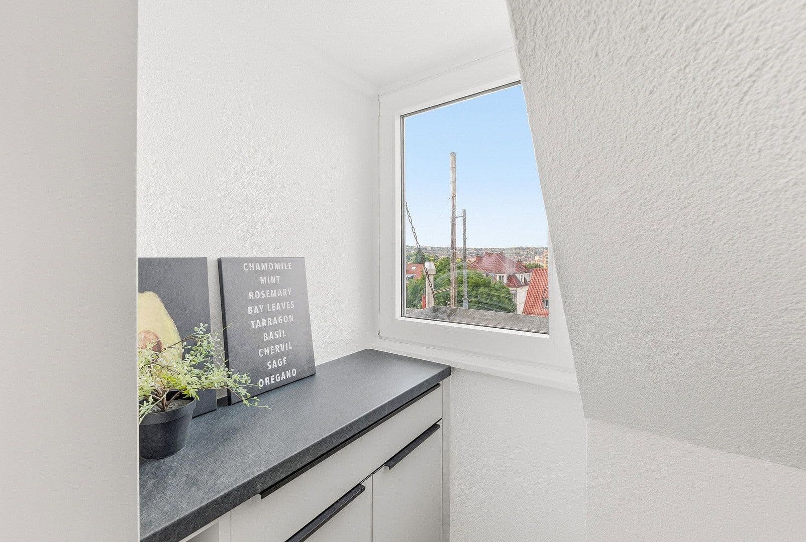 Prodej bytu 3+1 60 m², Stuttgart, Bádensko-Württembersko Prodej bytu 3+1 60 m², Stuttgart, Bádensko-Württembersko