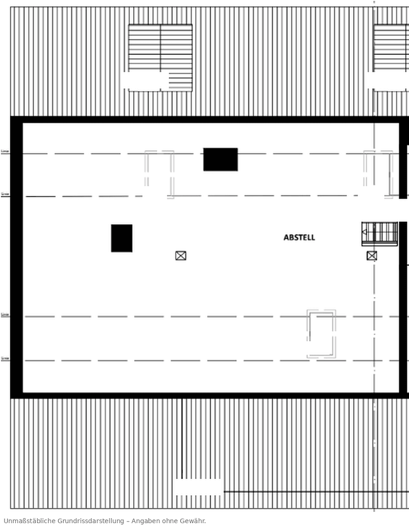 Prodej bytu 3+1 60 m², Stuttgart, Bádensko-Württembersko Prodej bytu 3+1 60 m², Stuttgart, Bádensko-Württembersko