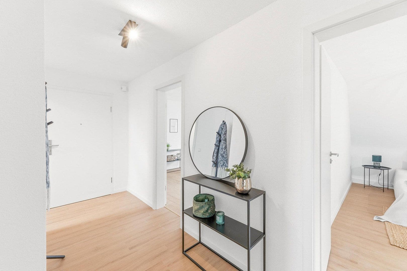 Prodej bytu 3+1 60 m², Stuttgart, Bádensko-Württembersko Prodej bytu 3+1 60 m², Stuttgart, Bádensko-Württembersko