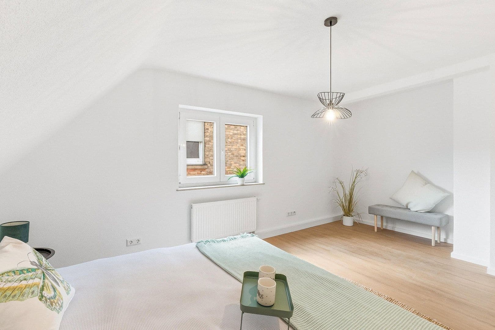 Prodej bytu 3+1 60 m², Stuttgart, Bádensko-Württembersko Prodej bytu 3+1 60 m², Stuttgart, Bádensko-Württembersko