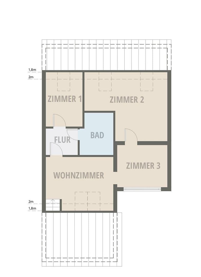 Prodej domu 200 m², pozemek 177 m², Affalterbacher Straße 16, Remseck am Neckar, Bádensko-Württembersko Prodej domu 200 m², pozemek 177 m², Affalterbacher Straße 16, Remseck am Neckar, Bádensko-Württembersko