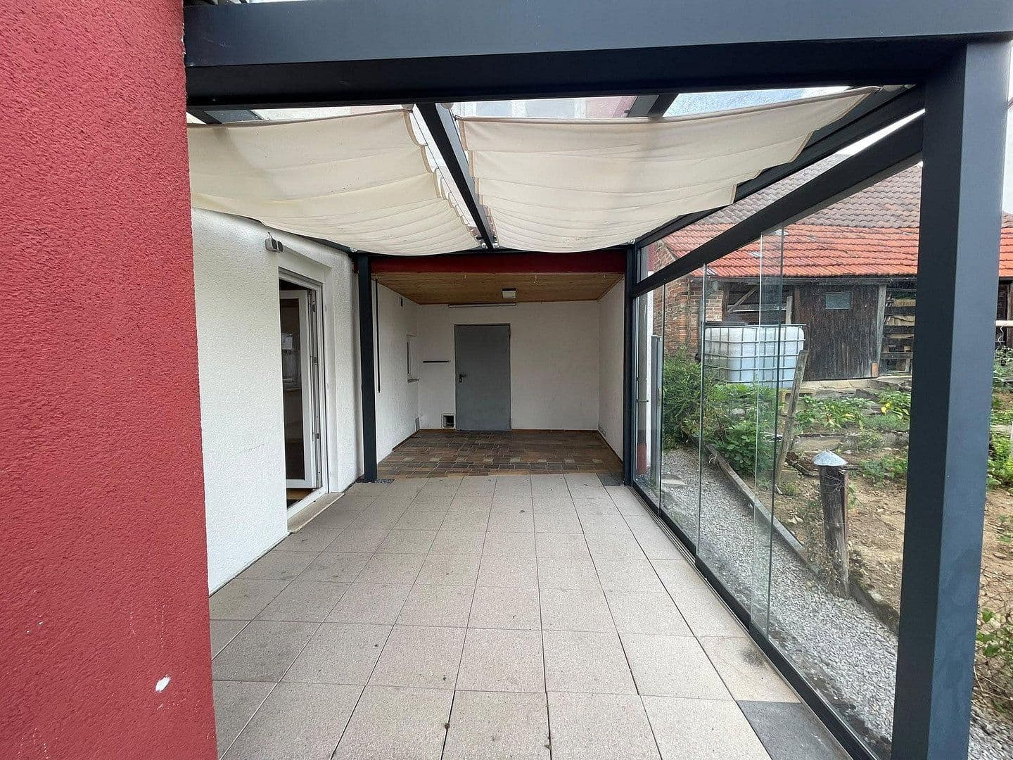 Prodej domu 200 m², pozemek 177 m², Affalterbacher Straße 16, Remseck am Neckar, Bádensko-Württembersko Prodej domu 200 m², pozemek 177 m², Affalterbacher Straße 16, Remseck am Neckar, Bádensko-Württembersko