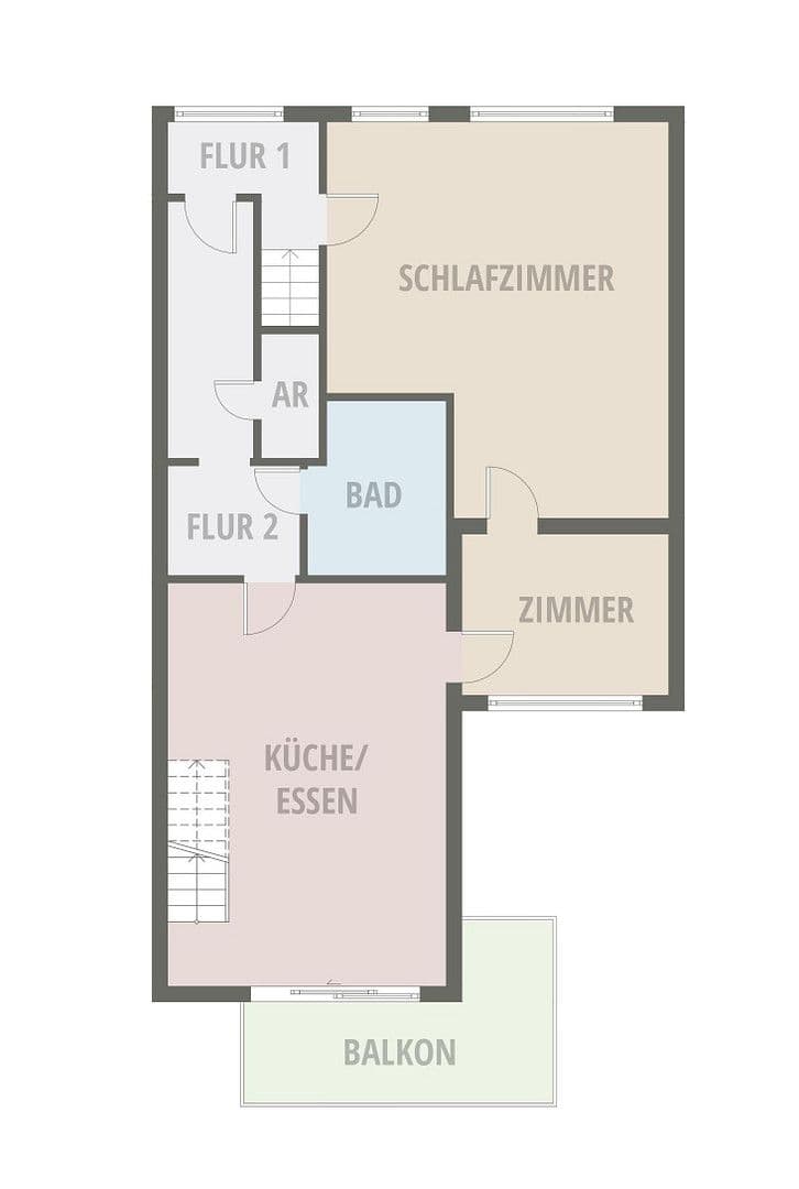 Prodej domu 200 m², pozemek 177 m², Affalterbacher Straße 16, Remseck am Neckar, Bádensko-Württembersko Prodej domu 200 m², pozemek 177 m², Affalterbacher Straße 16, Remseck am Neckar, Bádensko-Württembersko