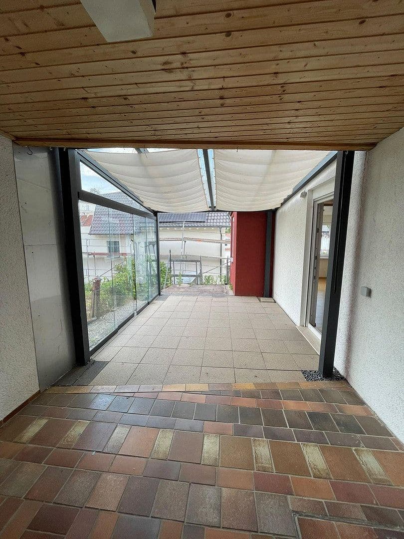 Prodej domu 200 m², pozemek 177 m², Affalterbacher Straße 16, Remseck am Neckar, Bádensko-Württembersko Prodej domu 200 m², pozemek 177 m², Affalterbacher Straße 16, Remseck am Neckar, Bádensko-Württembersko