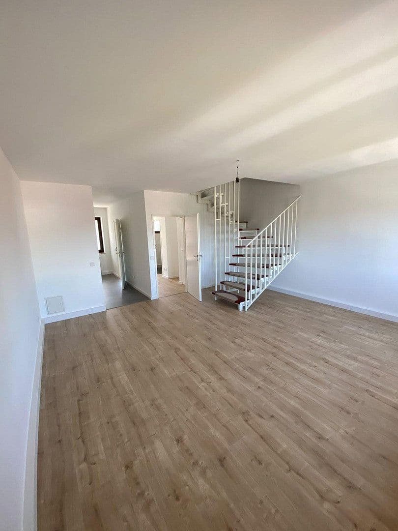 Prodej bytu 3+1 81 m², Eschenweg 8, Korschenbroich, Severní Porýní-Vestfálsko Prodej bytu 3+1 81 m², Eschenweg 8, Korschenbroich, Severní Porýní-Vestfálsko