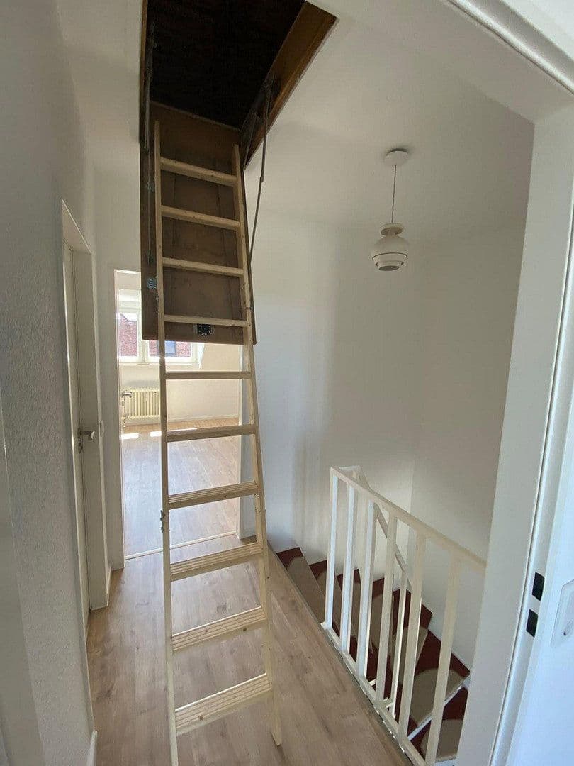 Prodej bytu 3+1 81 m², Eschenweg 8, Korschenbroich, Severní Porýní-Vestfálsko Prodej bytu 3+1 81 m², Eschenweg 8, Korschenbroich, Severní Porýní-Vestfálsko
