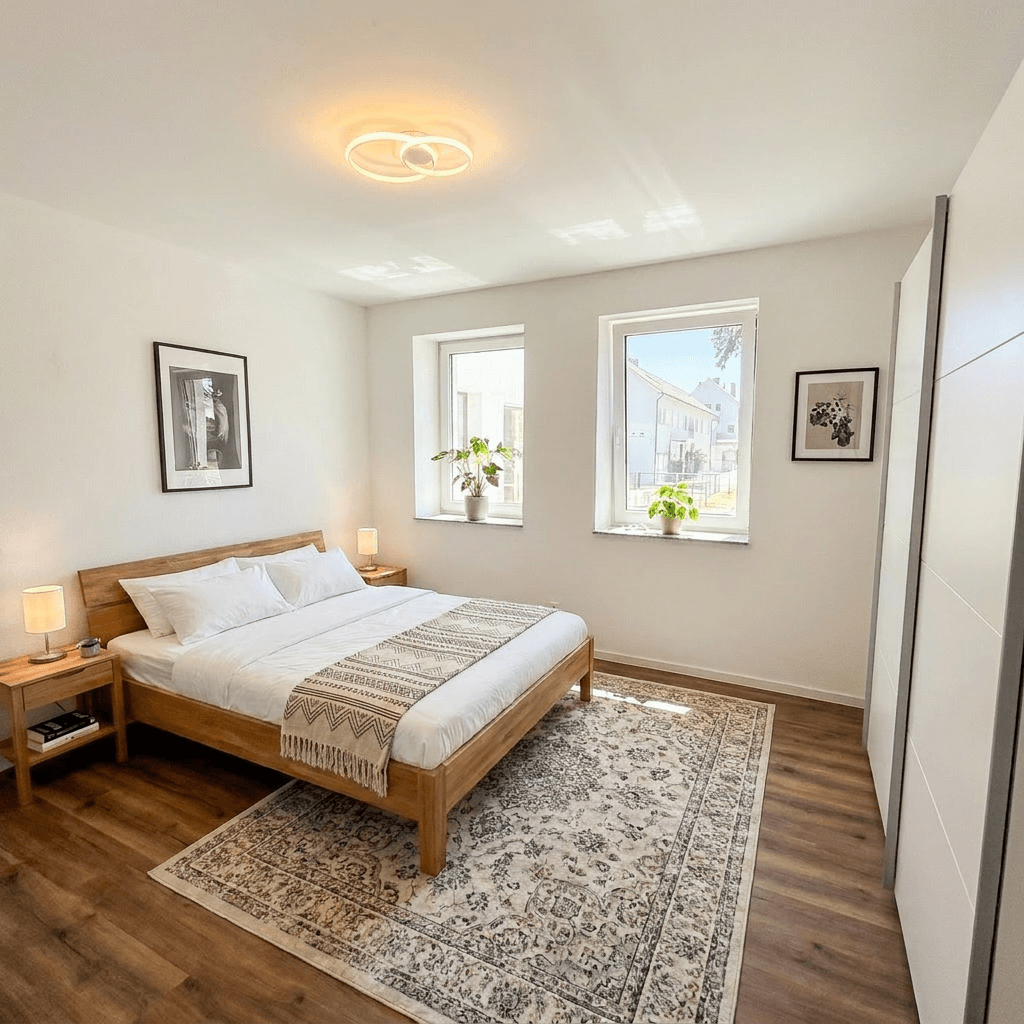 Pronájem bytu 3+kk 76 m², Kaufbeuren, Bavorsko Pronájem bytu 3+kk 76 m², Kaufbeuren, Bavorsko
