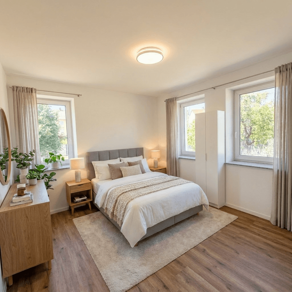 Pronájem bytu 3+kk 76 m², Kaufbeuren, Bavorsko Pronájem bytu 3+kk 76 m², Kaufbeuren, Bavorsko